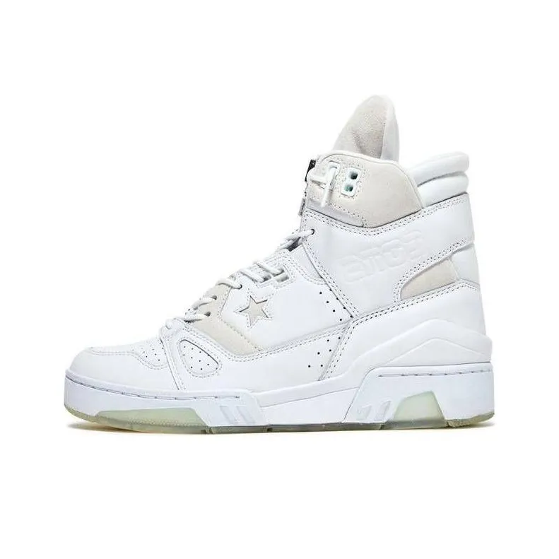 converse Back Erx 260 Hi TheSoloist White