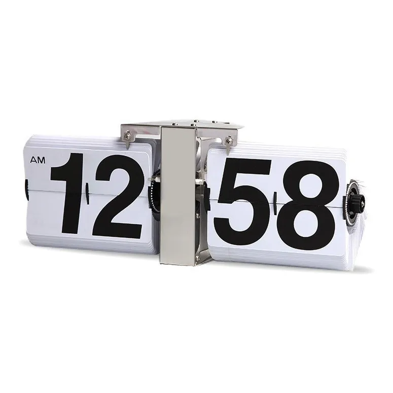 Nolros Unisex Alarm Clocks