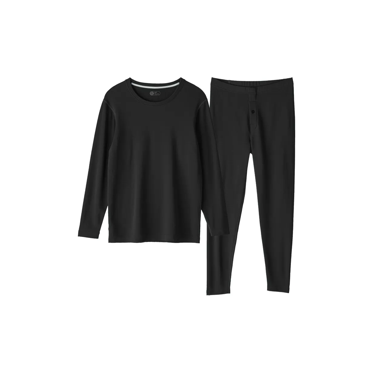 Yi Fen Men's Thermal Sets