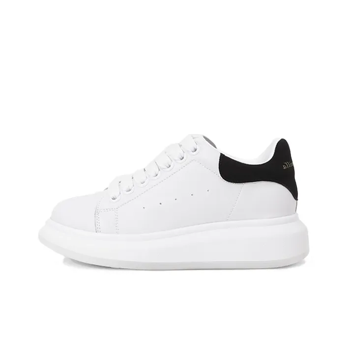 Uncle's House Дышащий MID Топ Скейтборд Кроссовки Женские