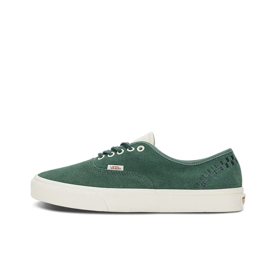 Vans Authentic 'Field Daze Silver Pine'