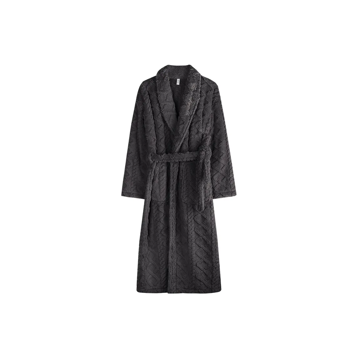 Xuan Liang Мужские Банные халаты