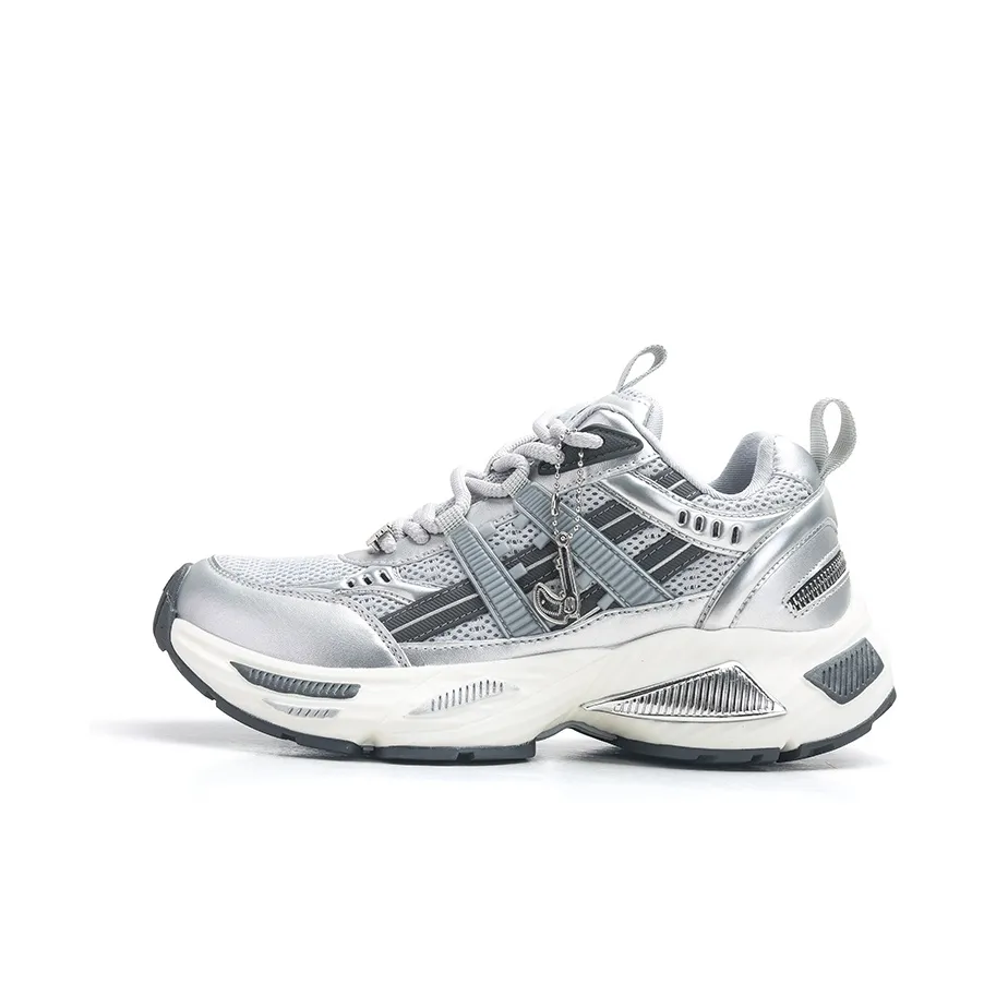 Jifffly Chunky Sneakers Unisex Swag