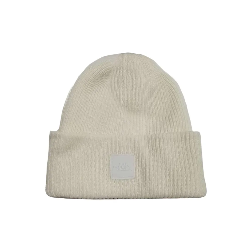 Hat ACCCESSORIES 1W3-030-SS22 Pink Urban Patch Beanie