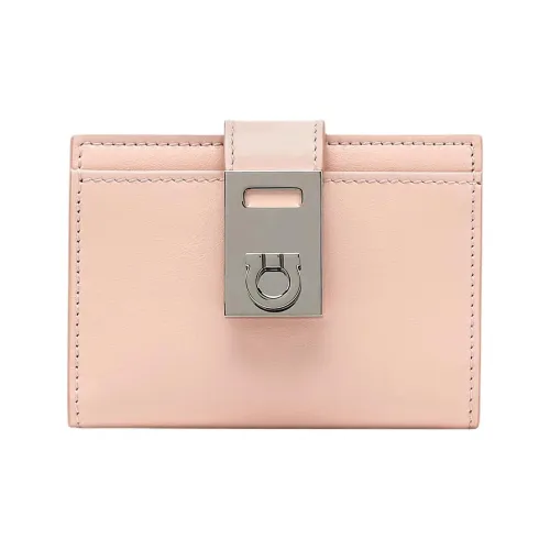Ferragamo Женские обложки для карт