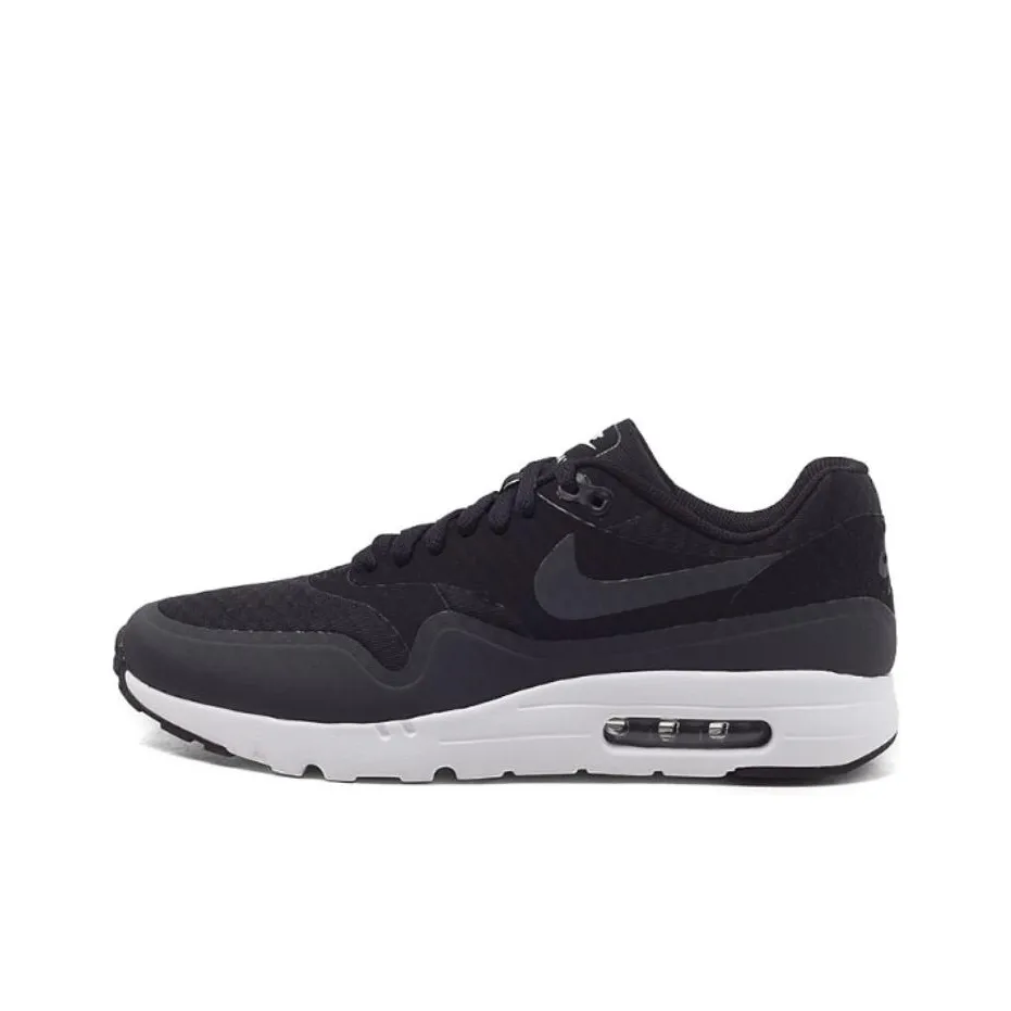 Nike Air Max 1 Ultra Essential Black Anthracite