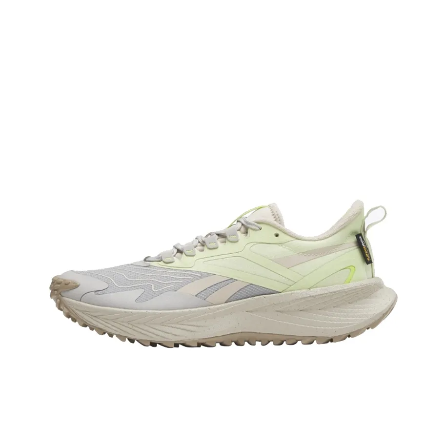 Reebok Women's Floatride Energy 5 Adventure 'Steely Fog Citrus Glow' Women's