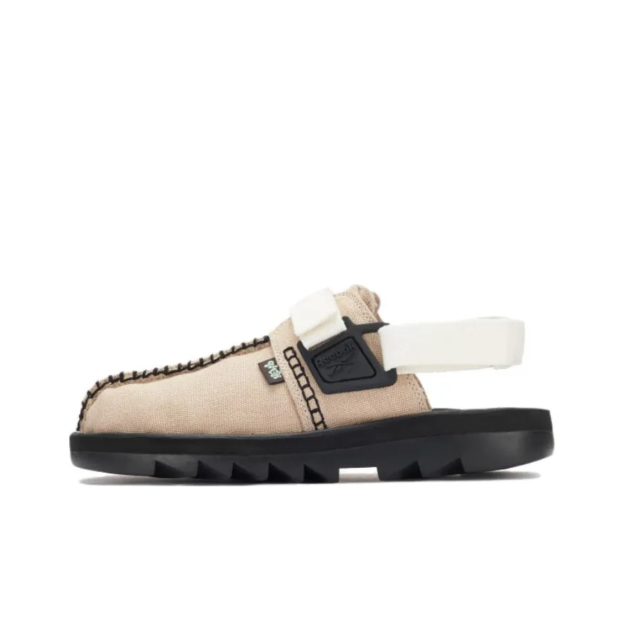 Beatnik Sandal Reebok 'Modern Beige Hemp'