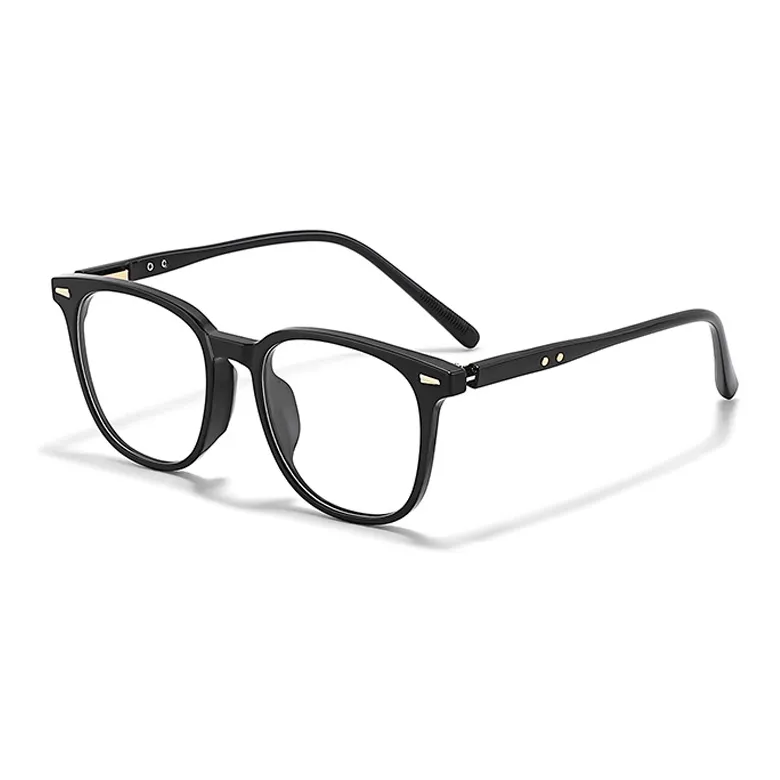 Sagawa TR Memorial Plastic Irregular Shape Оправа для очков Унисекс