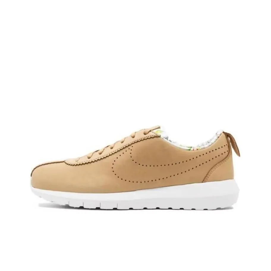 Nike Roshe Cortez Nm Qs 'Vachetta Tan Liberty Floral' Women's