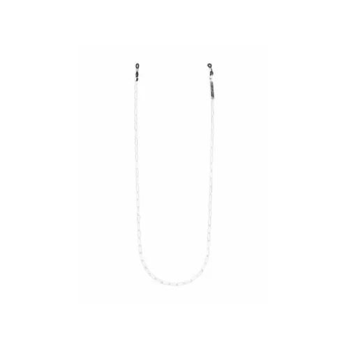 Frame Chain 18K Золотой Покрытый Латуньные Аксессуары Унисекс