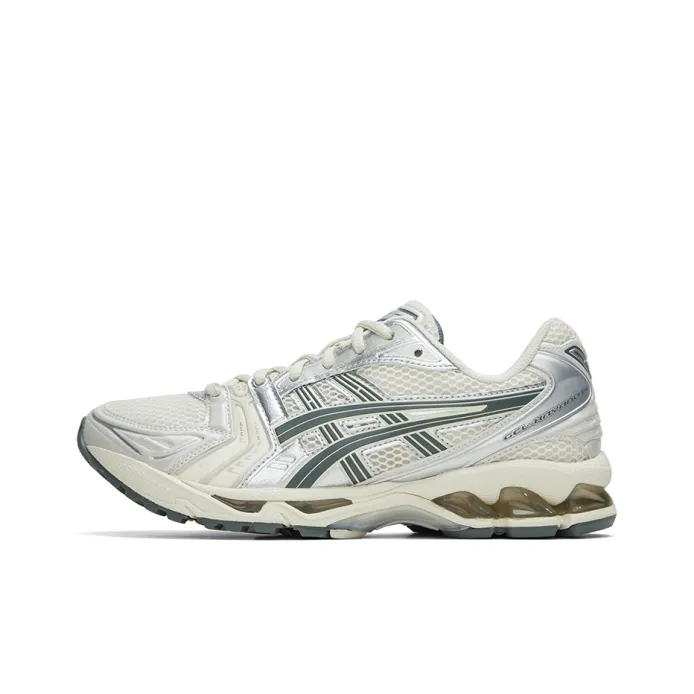 Step Up Your Game: The Asics Men