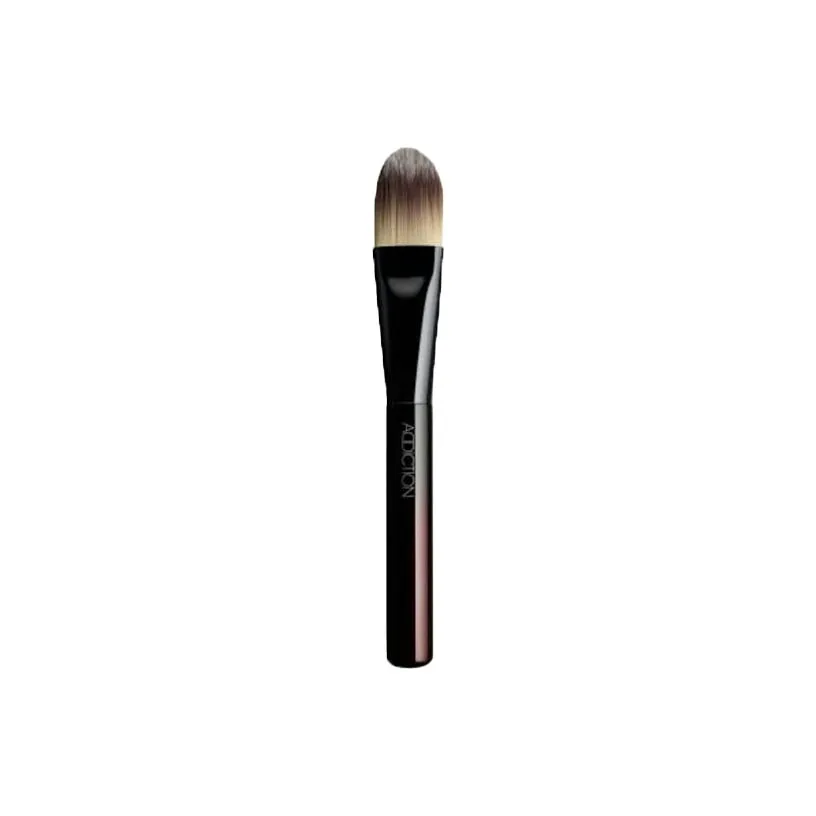 ADDICTION Тик Кисти для макияжа Concealer Brush