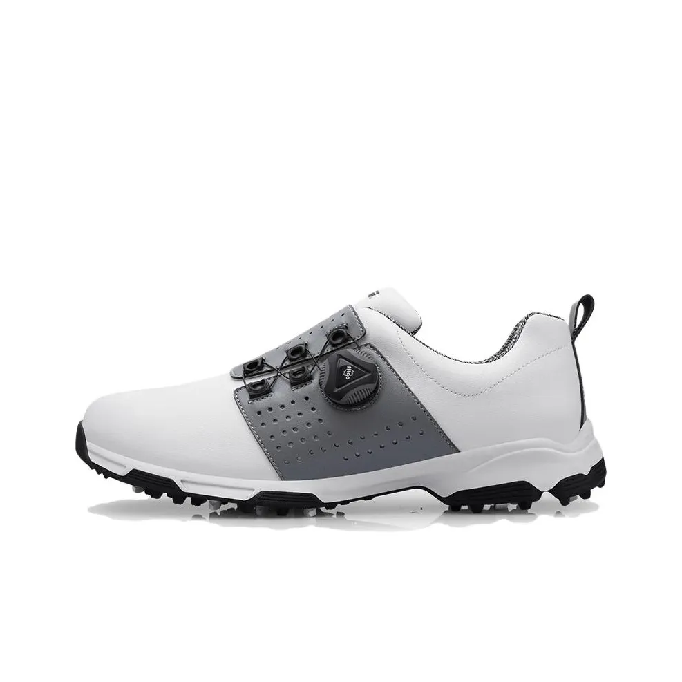 PGM Waterproof And Wear-resistant Low-Top Golf Shoes Men's