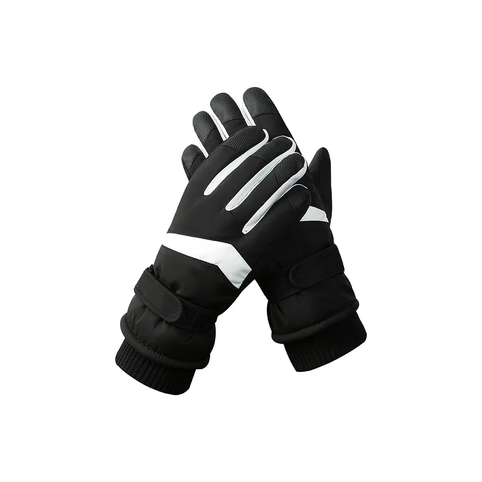 ZHIYILIANGPIN Ski Gloves
