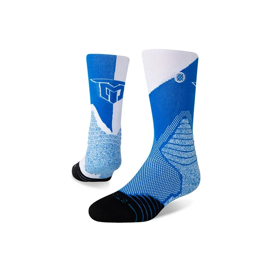 Stance x T Mac Maddy Co brand Basketball Socks Unisex 1 Pack