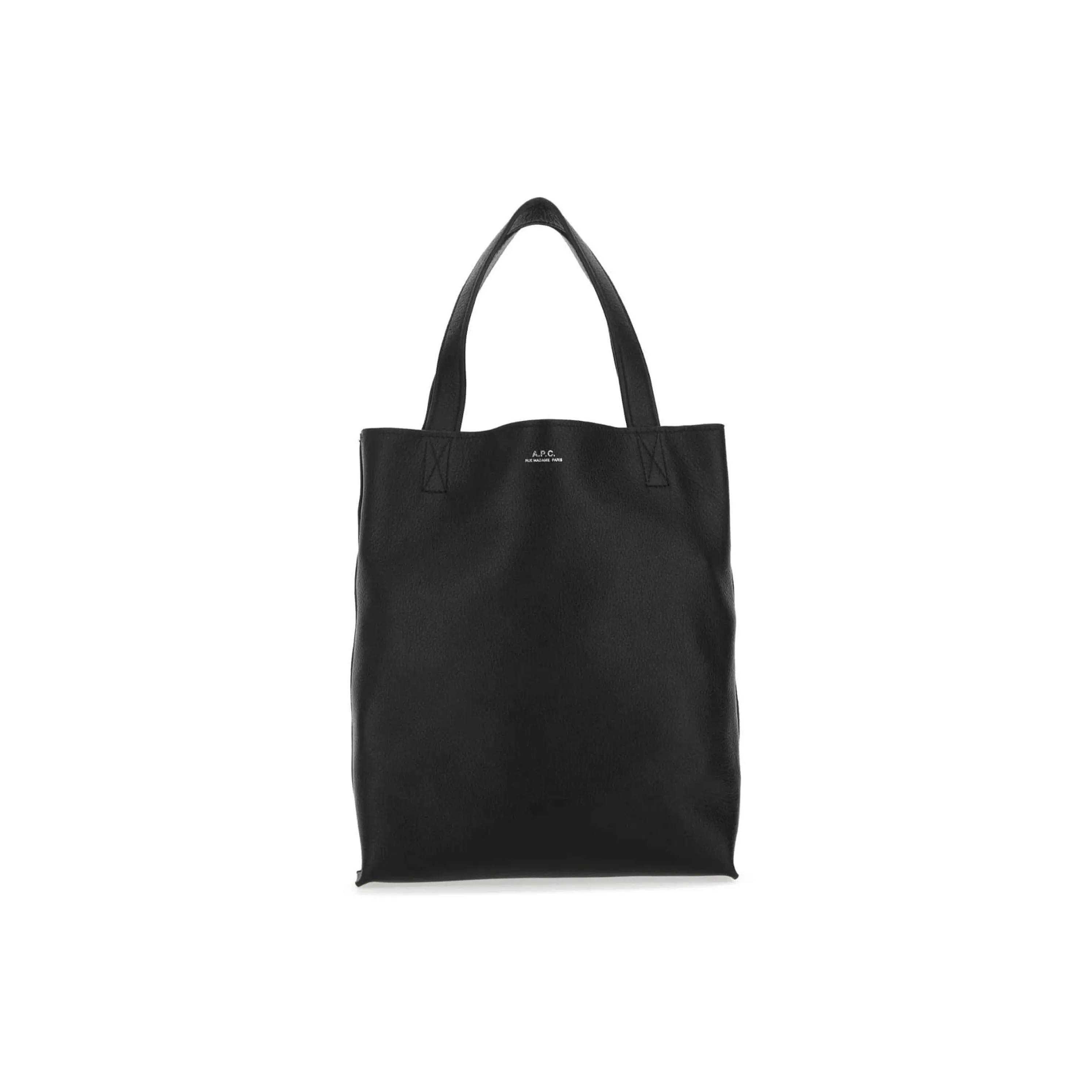 A.P.C Cabas Maiko Tote Bag