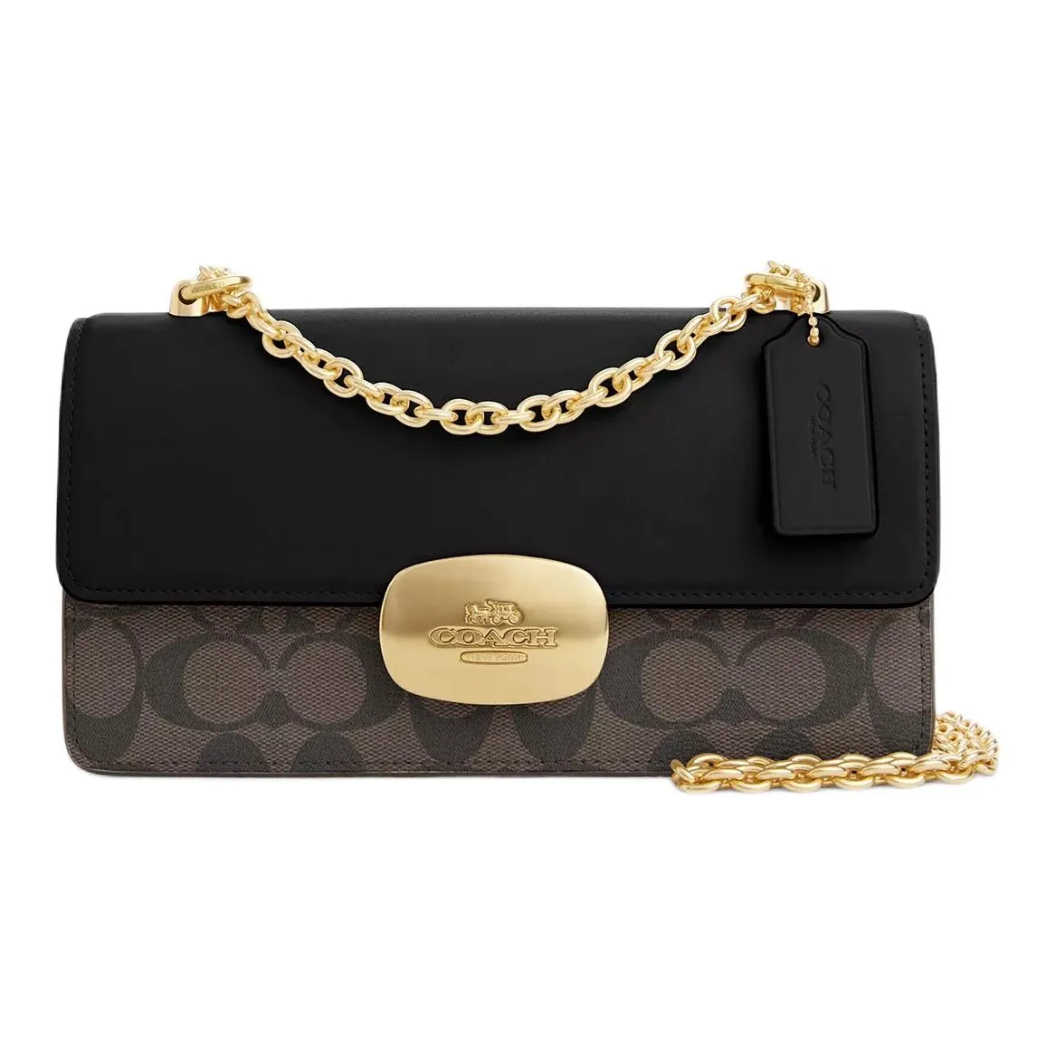 COACH Eliza Crossbody Bags