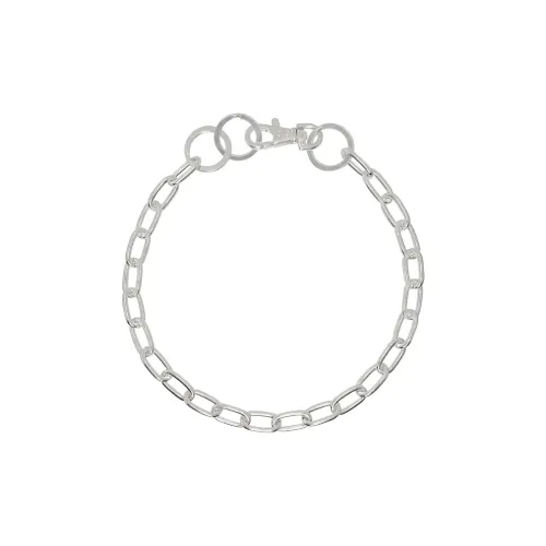 Martine Ali Brass Necklaces Унисекс