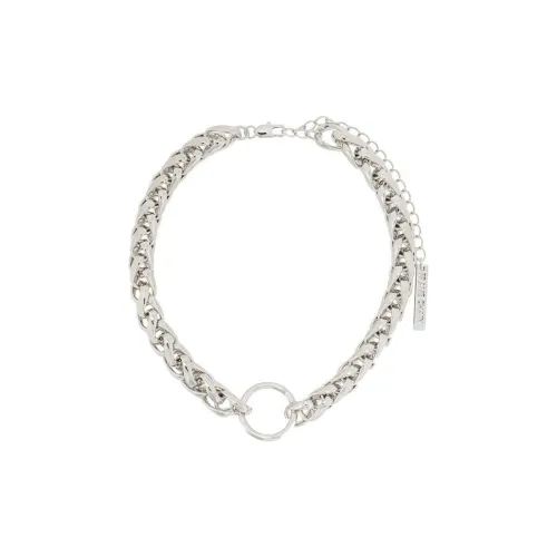 Frame Chain Ожерелья Женские
