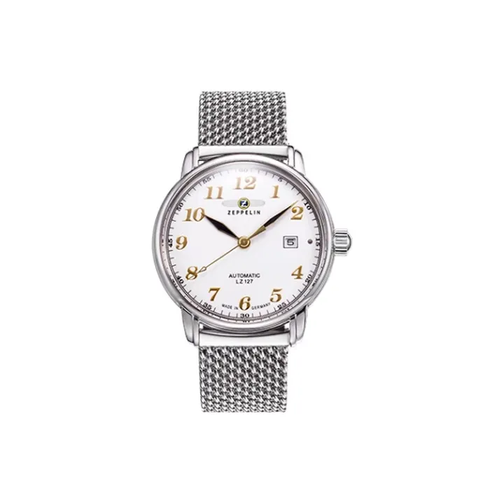 ZEPPELIN Men's Watch