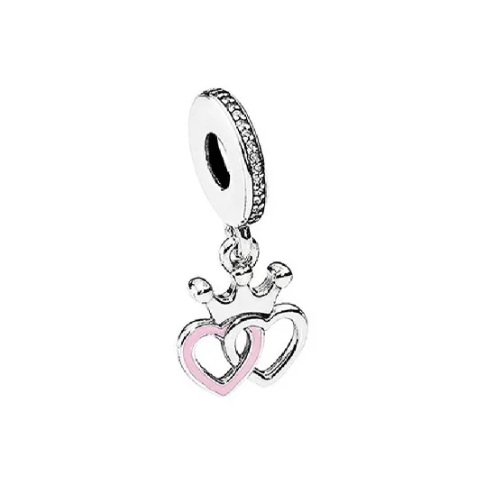 Pandora   Charms / Pendants Women's Silver