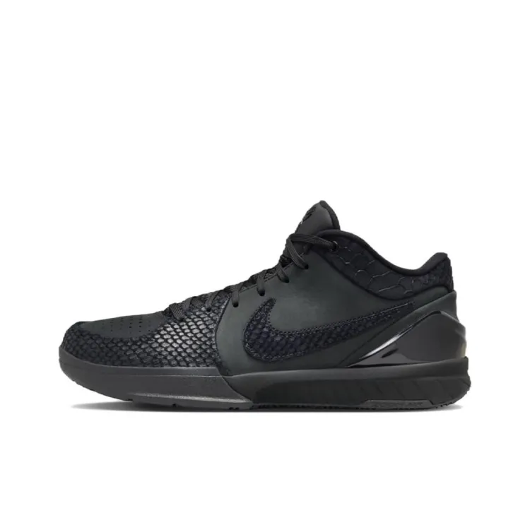 Top 10 Nike Kobe 4 Protro Sneakers to Elevate Your Collection in 2025