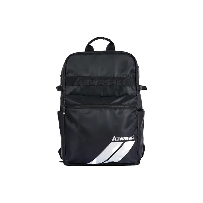 Kawasaki Fabric Backpack Regular Unisex