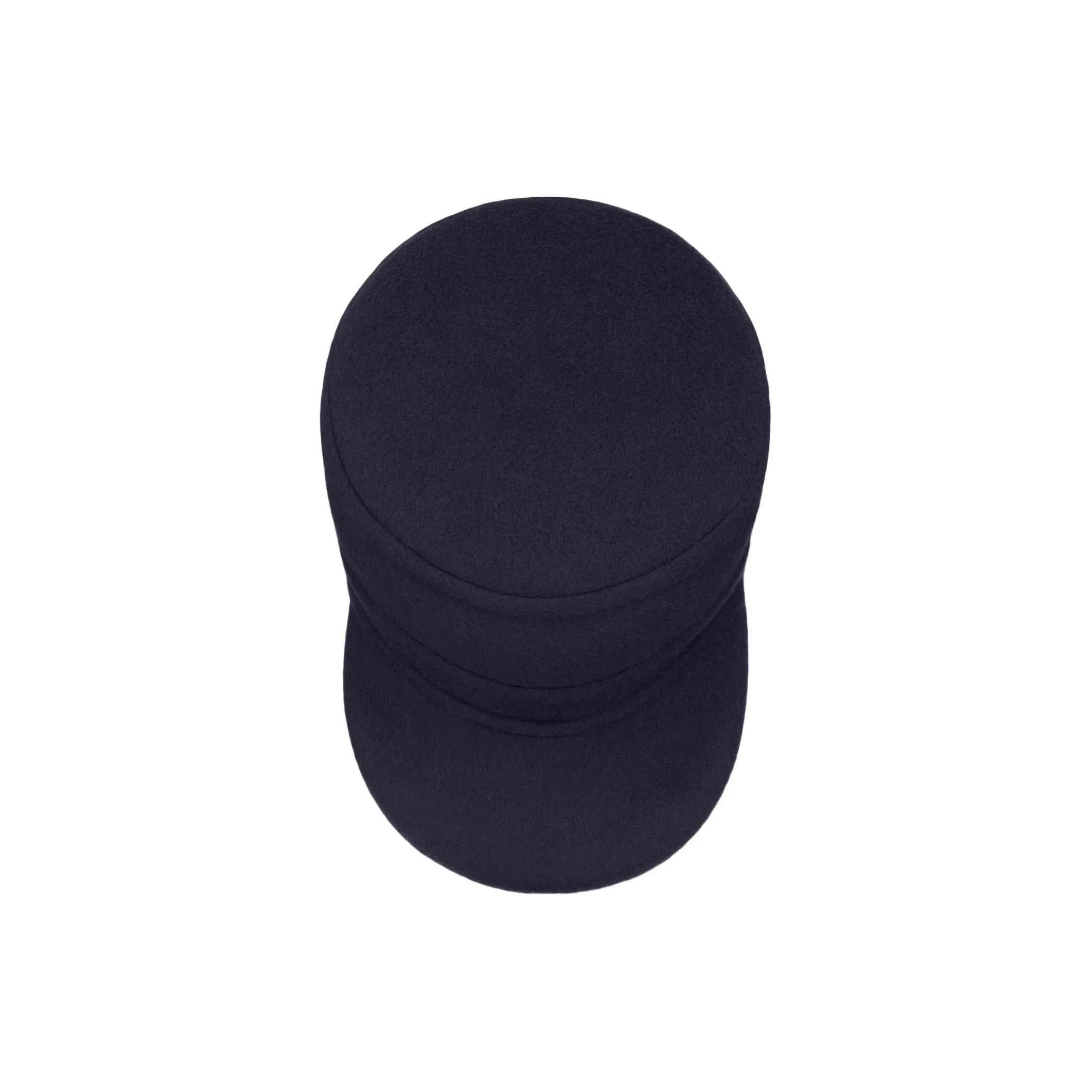 DIOR Смесовая шерсть Кепки Унисекс Черный