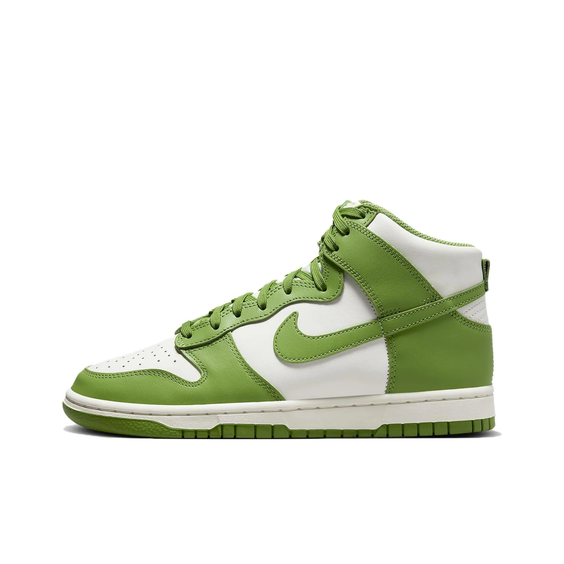 Nike Dunk High 'Chlorophyll' Women's