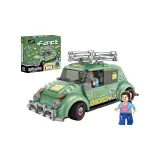 빈티지 Beetle 28007