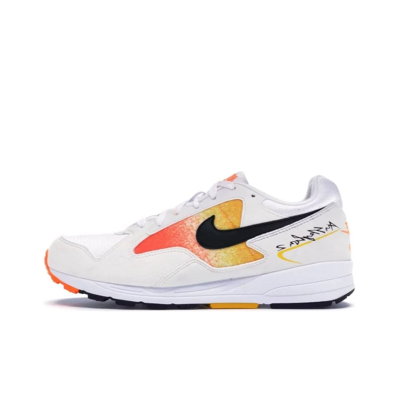 Nike Air Skylon 2 'Amarillo'