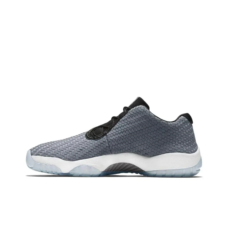 Jordan Future Low Cool Grey
