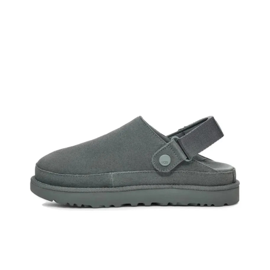UGG Goldenstar Clog Rainstorm Women's