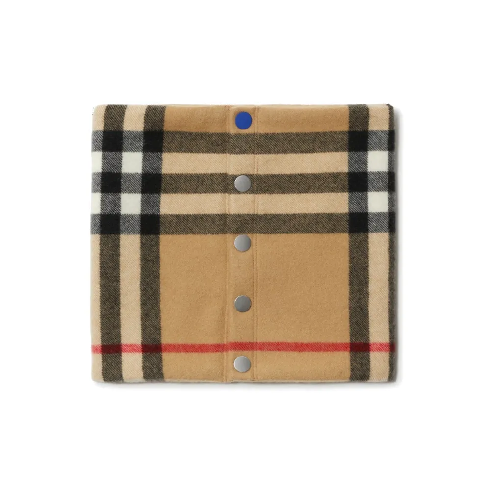 Burberry Кашемир Шарфы Унисекс