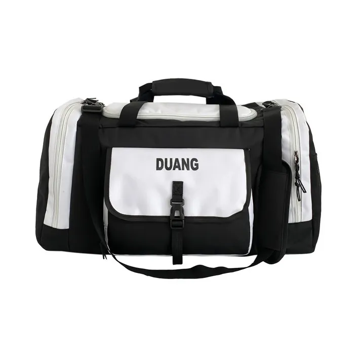 GEERDUN Oxford Gym Bag One Shoulder Travel Bag Unisex