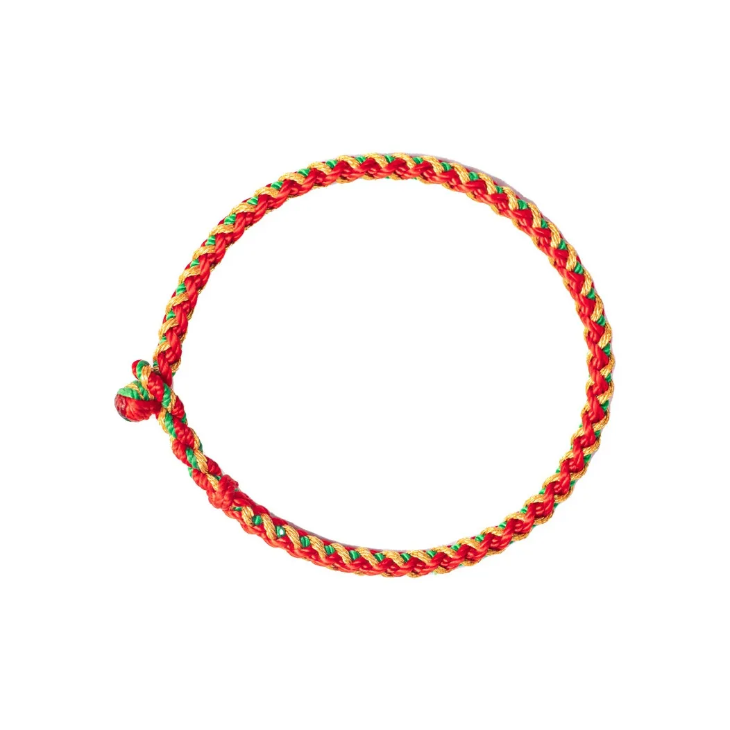 OWO Хлопок Браслеты Унисекс