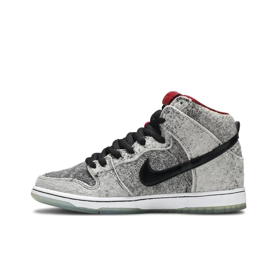 Nike Sb Dunk High Premium 'Salt Stain'