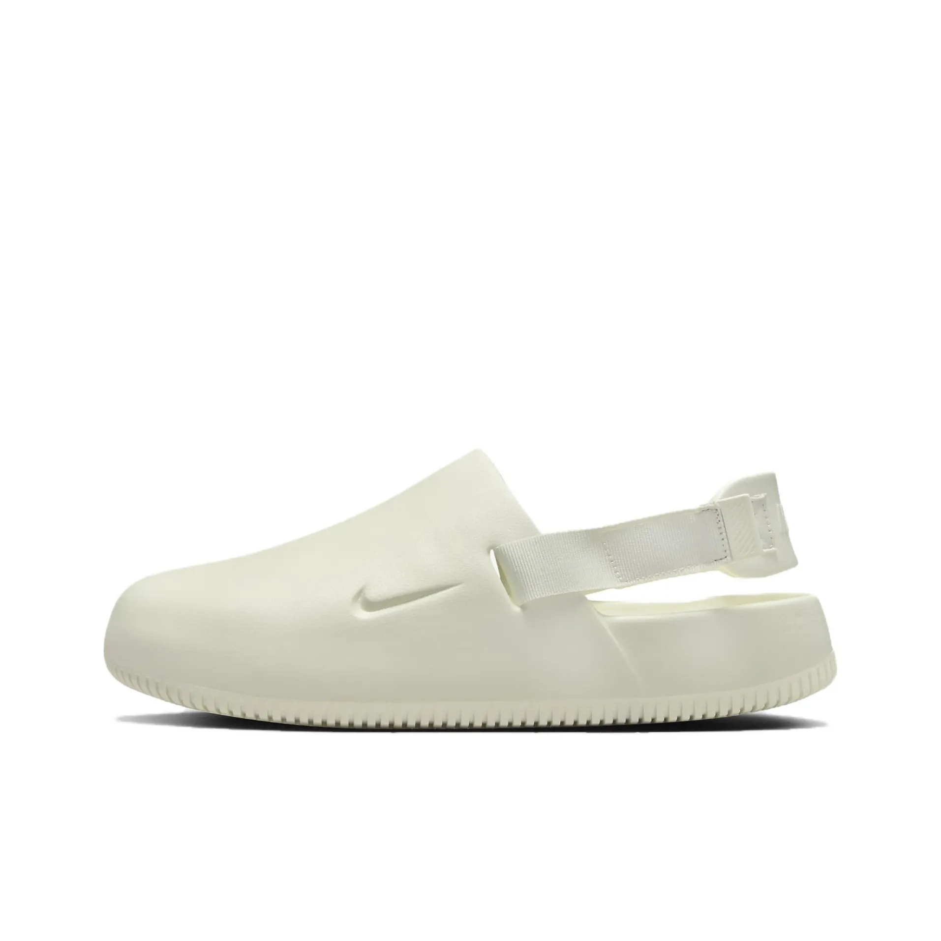 Nike Calm Mule "Sea Glass"