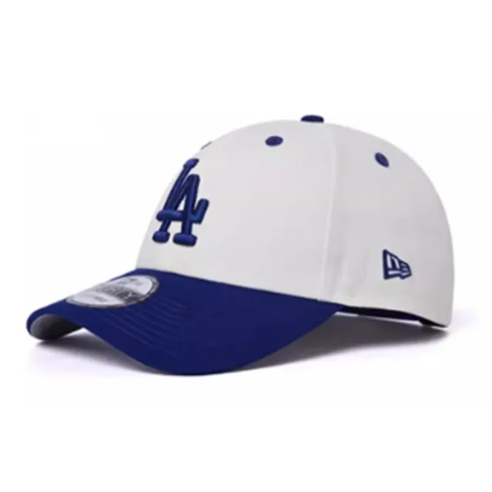 Top 10 Blue LA Dodgers Hats to Elevate Your Style in 2025