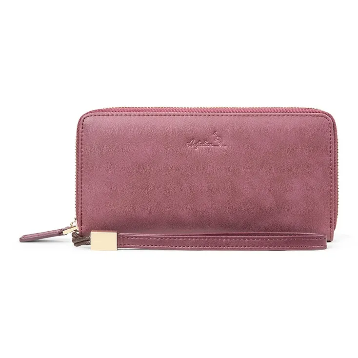 AUGTARLION Кошельки Фиолетовый Женские