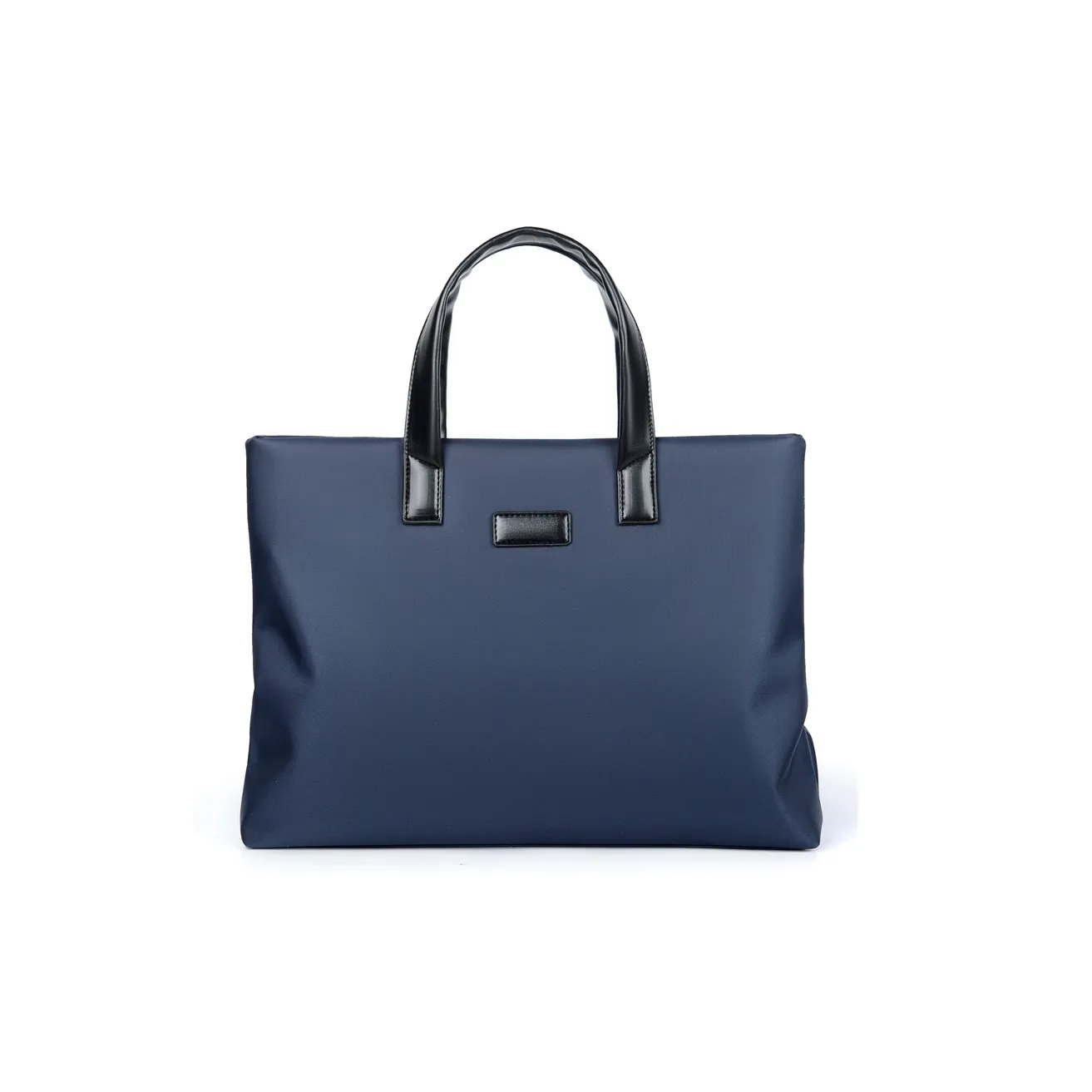 Deli Bear Nylon Handbag Regular Men's