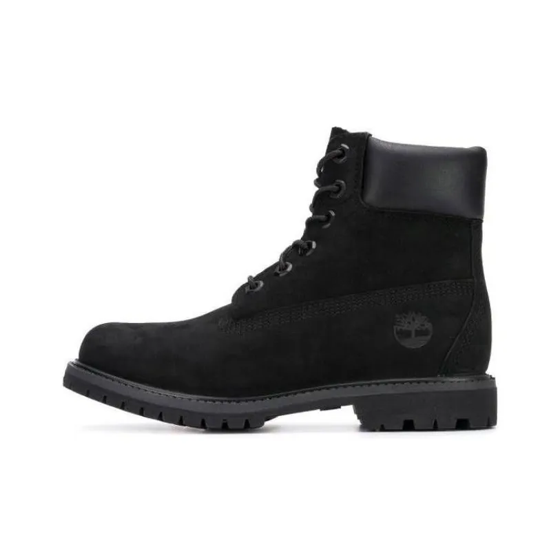 Timberland Lace up Ankle Boots Women's