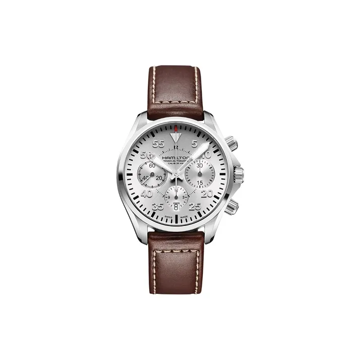 Hamilton Men Khaki Navy Collection Watch