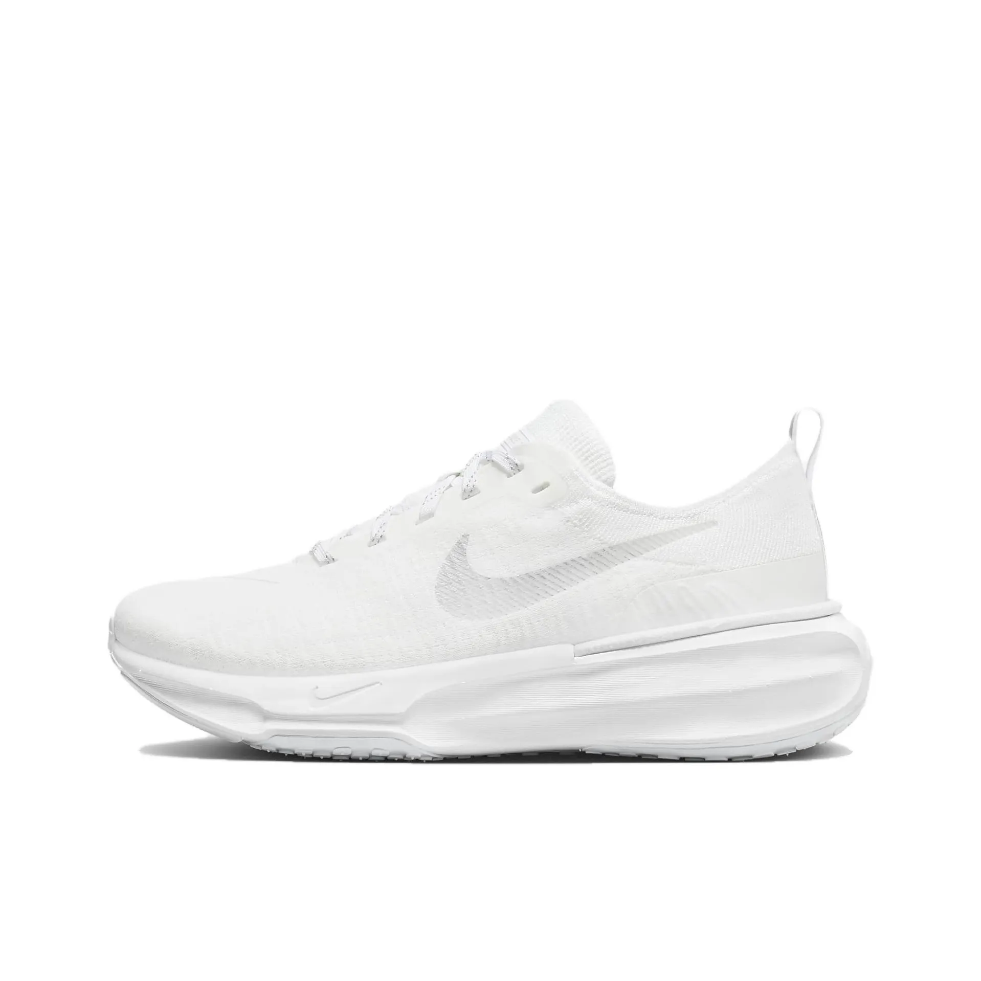 Nike ZoomX Invincible 3 Wide 'White' Women's