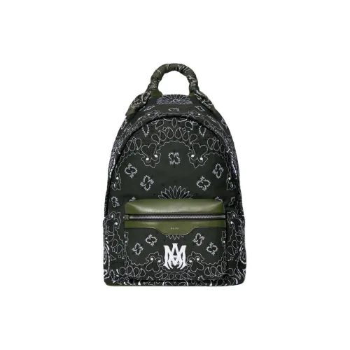 AMIRI Рюкзаки Мужские