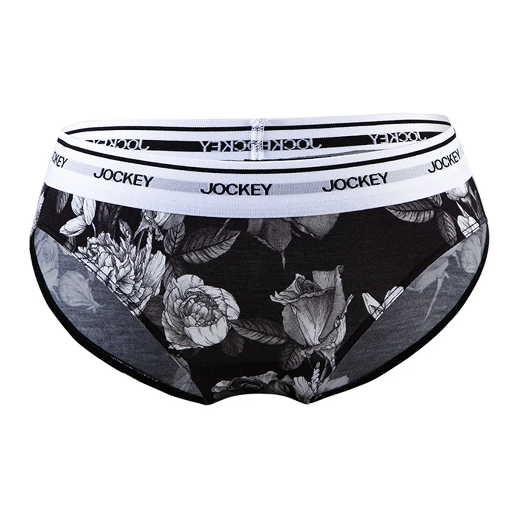 JOCKEY Underpants Women's 1 Pack Multicolor