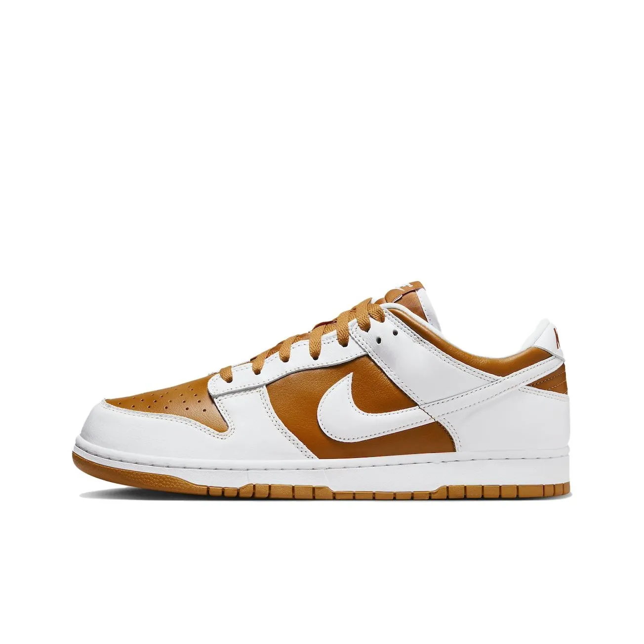 Nike Dunk Low 'Reverse Curry'