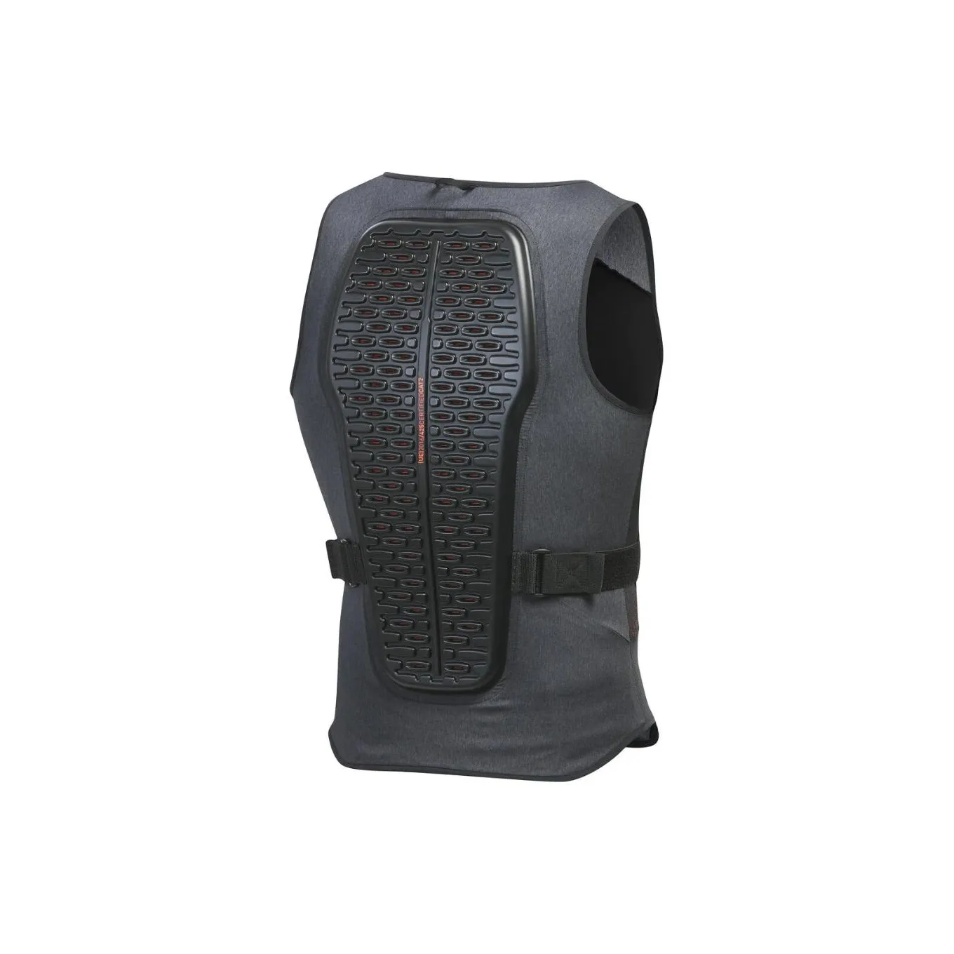 DECATHLON Ski Protective Gears Polyurethane Shockproof Protective Unisex