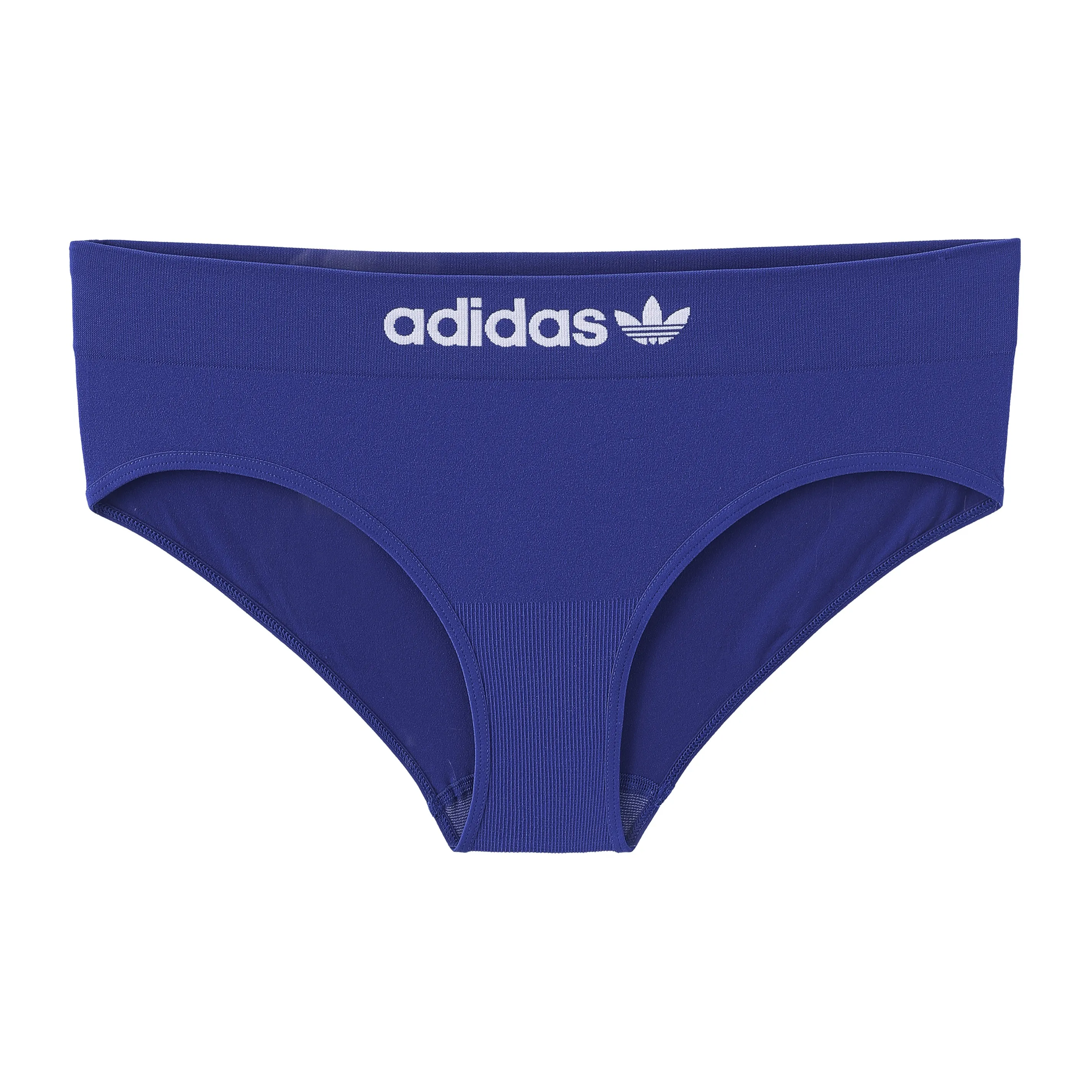 Adidas Originals Трусики-бикини Женские Ночной Небесный Серый